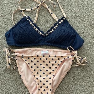 Xhilaration Swimsuit